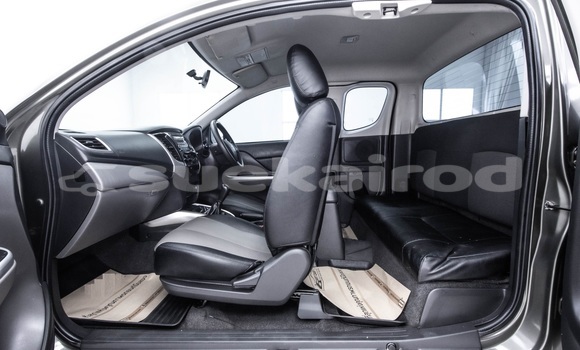 Buy Used Mitsubishi Triton Other Car in Bangkok in Bangkok Buy Used Mitsubishi Triton Other Car in Bangkok in Bangkok