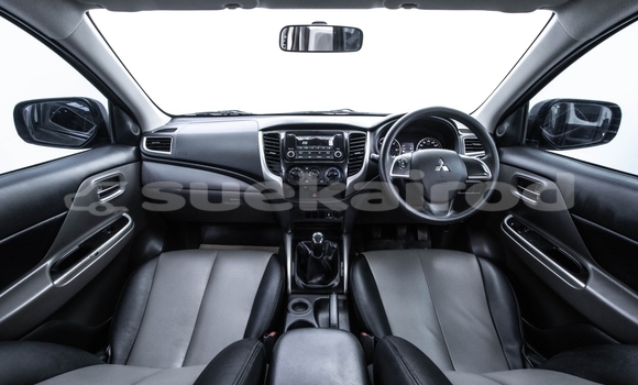 Buy Used Mitsubishi Triton Other Car in Bangkok in Bangkok Buy Used Mitsubishi Triton Other Car in Bangkok in Bangkok