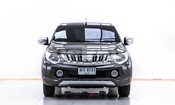 Buy Used Mitsubishi Triton Other Car in Bangkok in Bangkok Buy Used Mitsubishi Triton Other Car in Bangkok in Bangkok