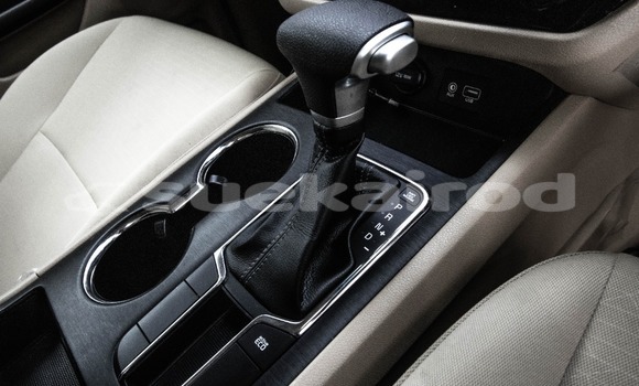 Buy Used Kia Carnival White Car in Bangkok in Bangkok Buy Used Kia Carnival White Car in Bangkok in Bangkok