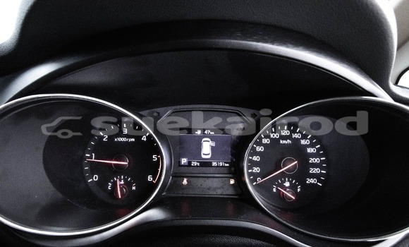 Buy Used Kia Carnival White Car in Bangkok in Bangkok Buy Used Kia Carnival White Car in Bangkok in Bangkok