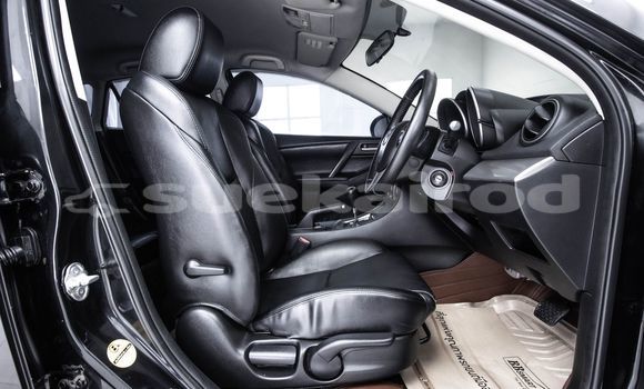 ซื้อ รถมือสอง Mazda 3 สีดำ รถยนต์ ใน %{เมือง} ใน กรุงเทพมหานคร ซื้อ รถมือสอง Mazda 3 สีดำ รถยนต์ ใน %{เมือง} ใน กรุงเทพมหานคร