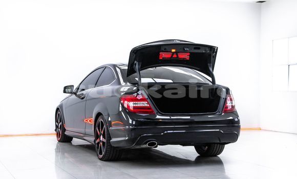 Buy Used Mercedes-Benz C180 COUPE Black Car in Bangkok in Bangkok Buy Used Mercedes-Benz C180 COUPE Black Car in Bangkok in Bangkok