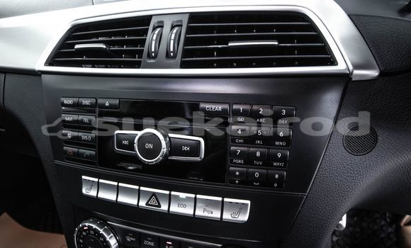 Buy Used Mercedes-Benz C180 COUPE Black Car in Bangkok in Bangkok Buy Used Mercedes-Benz C180 COUPE Black Car in Bangkok in Bangkok