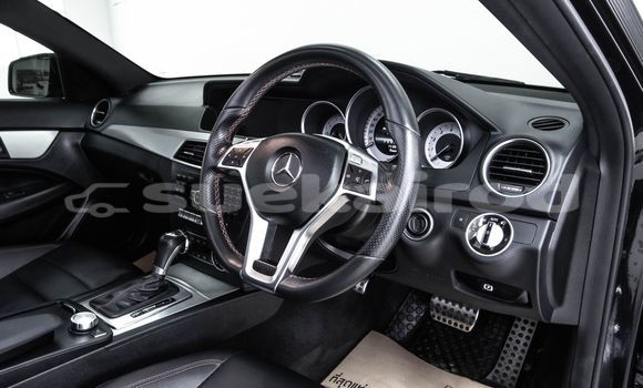 Buy Used Mercedes-Benz C180 COUPE Black Car in Bangkok in Bangkok Buy Used Mercedes-Benz C180 COUPE Black Car in Bangkok in Bangkok