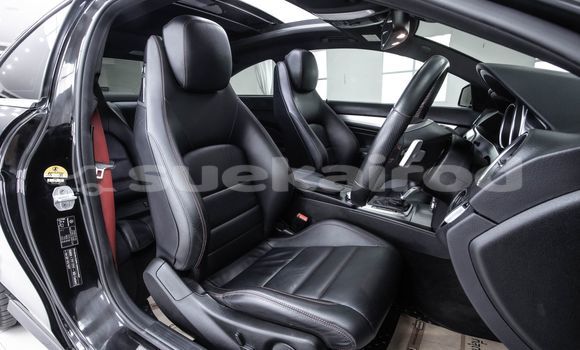 Buy Used Mercedes-Benz C180 COUPE Black Car in Bangkok in Bangkok Buy Used Mercedes-Benz C180 COUPE Black Car in Bangkok in Bangkok