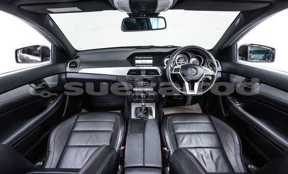 Buy Used Mercedes-Benz C180 COUPE Black Car in Bangkok in Bangkok Buy Used Mercedes-Benz C180 COUPE Black Car in Bangkok in Bangkok