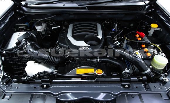 Buy Used Isuzu D-Max Black Car in Bangkok in Bangkok Buy Used Isuzu D-Max Black Car in Bangkok in Bangkok