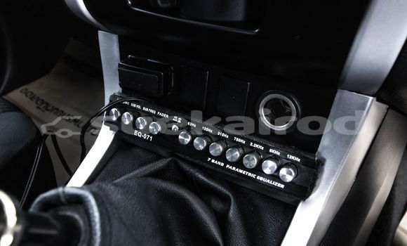 Buy Used Isuzu D-Max Black Car in Bangkok in Bangkok Buy Used Isuzu D-Max Black Car in Bangkok in Bangkok