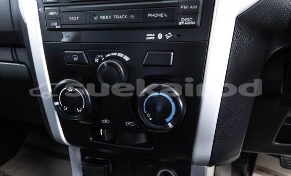 Buy Used Isuzu D-Max Black Car in Bangkok in Bangkok Buy Used Isuzu D-Max Black Car in Bangkok in Bangkok