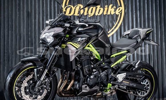 ซื้อ รถมือสอง Kawasaki Z สีดำ จักรยานยนต์ ใน %{เมือง} ใน กรุงเทพมหานคร ซื้อ รถมือสอง Kawasaki Z สีดำ จักรยานยนต์ ใน %{เมือง} ใน กรุงเทพมหานคร