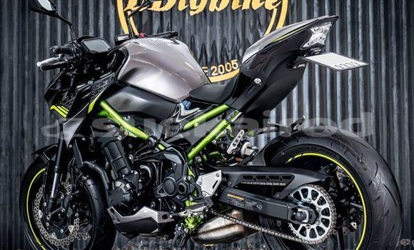 ซื้อ รถมือสอง Kawasaki Z สีดำ จักรยานยนต์ ใน %{เมือง} ใน กรุงเทพมหานคร ซื้อ รถมือสอง Kawasaki Z สีดำ จักรยานยนต์ ใน %{เมือง} ใน กรุงเทพมหานคร