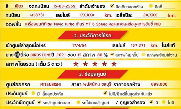 Buy Used Mitsubishi Triton Green Car in Bangkok in Bangkok Buy Used Mitsubishi Triton Green Car in Bangkok in Bangkok