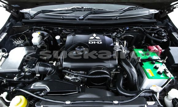 Buy Used Mitsubishi Triton Green Car in Bangkok in Bangkok Buy Used Mitsubishi Triton Green Car in Bangkok in Bangkok