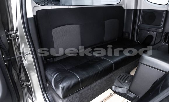 Buy Used Mitsubishi Triton Green Car in Bangkok in Bangkok Buy Used Mitsubishi Triton Green Car in Bangkok in Bangkok