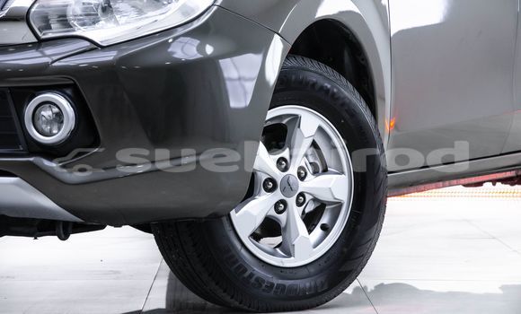 Buy Used Mitsubishi Triton Green Car in Bangkok in Bangkok Buy Used Mitsubishi Triton Green Car in Bangkok in Bangkok