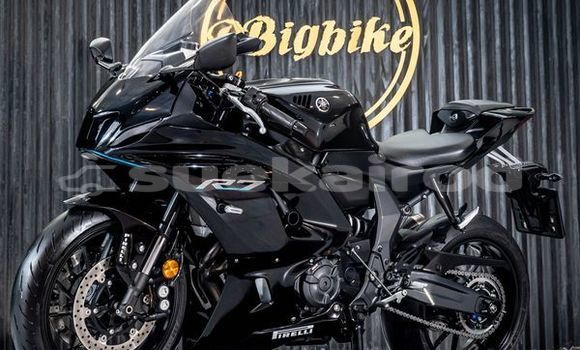 ซื้อ รถมือสอง Yamaha R5 สีดำ จักรยานยนต์ ใน %{เมือง} ใน กรุงเทพมหานคร ซื้อ รถมือสอง Yamaha R5 สีดำ จักรยานยนต์ ใน %{เมือง} ใน กรุงเทพมหานคร