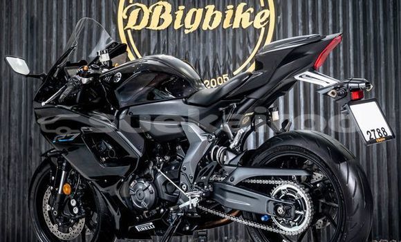 ซื้อ รถมือสอง Yamaha R5 สีดำ จักรยานยนต์ ใน %{เมือง} ใน กรุงเทพมหานคร ซื้อ รถมือสอง Yamaha R5 สีดำ จักรยานยนต์ ใน %{เมือง} ใน กรุงเทพมหานคร