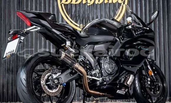 ซื้อ รถมือสอง Yamaha R5 สีดำ จักรยานยนต์ ใน %{เมือง} ใน กรุงเทพมหานคร ซื้อ รถมือสอง Yamaha R5 สีดำ จักรยานยนต์ ใน %{เมือง} ใน กรุงเทพมหานคร