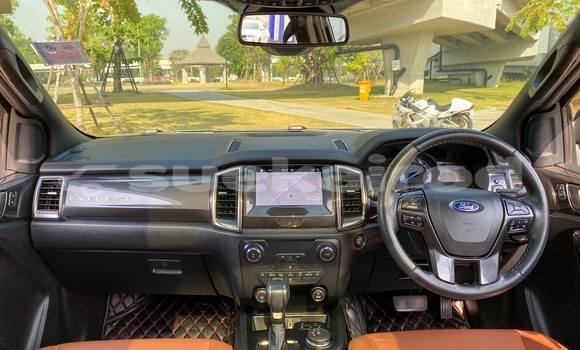 ซื้อ รถมือสอง Ford Everest อื่น ๆ รถยนต์ ใน %{เมือง} ใน กรุงเทพมหานคร ซื้อ รถมือสอง Ford Everest อื่น ๆ รถยนต์ ใน %{เมือง} ใน กรุงเทพมหานคร