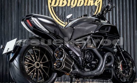 ซื้อ รถมือสอง Ducati Diavel สีดำ จักรยานยนต์ ใน %{เมือง} ใน กรุงเทพมหานคร ซื้อ รถมือสอง Ducati Diavel สีดำ จักรยานยนต์ ใน %{เมือง} ใน กรุงเทพมหานคร