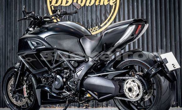 ซื้อ รถมือสอง Ducati Diavel สีดำ จักรยานยนต์ ใน %{เมือง} ใน กรุงเทพมหานคร ซื้อ รถมือสอง Ducati Diavel สีดำ จักรยานยนต์ ใน %{เมือง} ใน กรุงเทพมหานคร