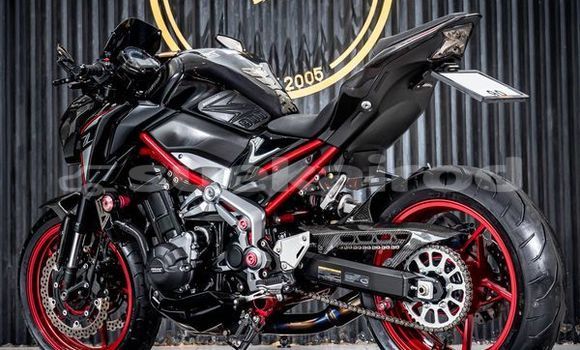 ซื้อ รถมือสอง Kawasaki Z สีดำ จักรยานยนต์ ใน %{เมือง} ใน กรุงเทพมหานคร ซื้อ รถมือสอง Kawasaki Z สีดำ จักรยานยนต์ ใน %{เมือง} ใน กรุงเทพมหานคร