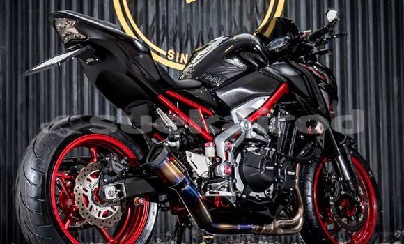 ซื้อ รถมือสอง Kawasaki Z สีดำ จักรยานยนต์ ใน %{เมือง} ใน กรุงเทพมหานคร ซื้อ รถมือสอง Kawasaki Z สีดำ จักรยานยนต์ ใน %{เมือง} ใน กรุงเทพมหานคร