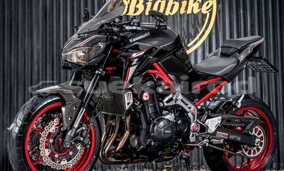 ซื้อ รถมือสอง Kawasaki Z สีดำ จักรยานยนต์ ใน %{เมือง} ใน กรุงเทพมหานคร ซื้อ รถมือสอง Kawasaki Z สีดำ จักรยานยนต์ ใน %{เมือง} ใน กรุงเทพมหานคร
