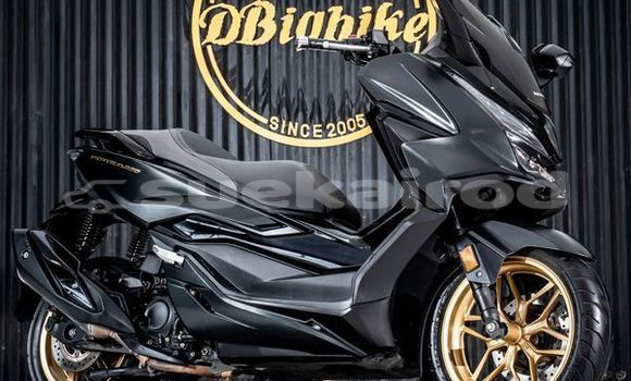 ซื้อ รถมือสอง Honda Forza สีดำ จักรยานยนต์ ใน %{เมือง} ใน กรุงเทพมหานคร ซื้อ รถมือสอง Honda Forza สีดำ จักรยานยนต์ ใน %{เมือง} ใน กรุงเทพมหานคร