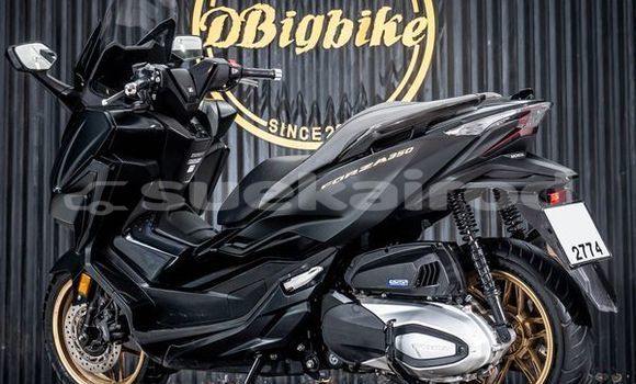 ซื้อ รถมือสอง Honda Forza สีดำ จักรยานยนต์ ใน %{เมือง} ใน กรุงเทพมหานคร ซื้อ รถมือสอง Honda Forza สีดำ จักรยานยนต์ ใน %{เมือง} ใน กรุงเทพมหานคร