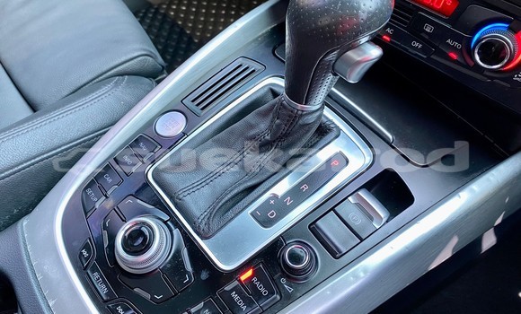 Buy Used Audi Q5 White Car in Bangkok in Bangkok Buy Used Audi Q5 White Car in Bangkok in Bangkok