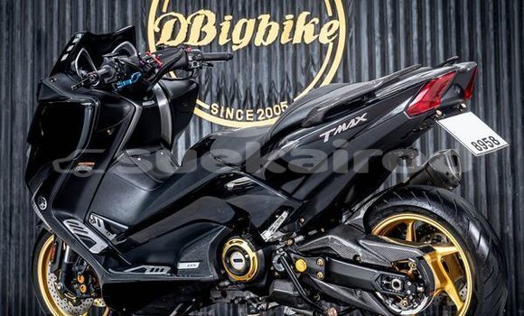 ซื้อ รถมือสอง Yamaha TMAX สีดำ จักรยานยนต์ ใน %{เมือง} ใน กรุงเทพมหานคร ซื้อ รถมือสอง Yamaha TMAX สีดำ จักรยานยนต์ ใน %{เมือง} ใน กรุงเทพมหานคร