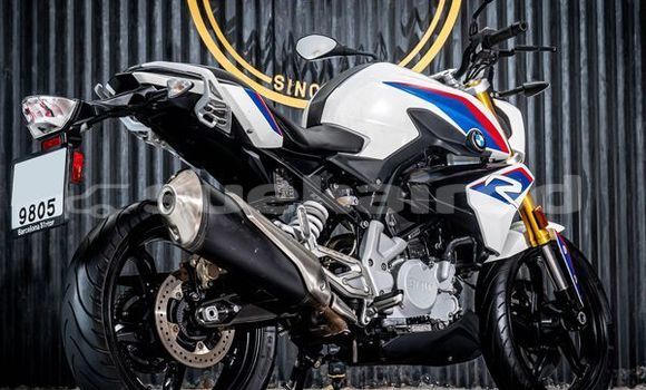 ซื้อ รถมือสอง BMW G ขาว จักรยานยนต์ ใน %{เมือง} ใน กรุงเทพมหานคร ซื้อ รถมือสอง BMW G ขาว จักรยานยนต์ ใน %{เมือง} ใน กรุงเทพมหานคร