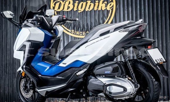 ซื้อ รถมือสอง Honda Forza ขาว จักรยานยนต์ ใน %{เมือง} ใน กรุงเทพมหานคร ซื้อ รถมือสอง Honda Forza ขาว จักรยานยนต์ ใน %{เมือง} ใน กรุงเทพมหานคร