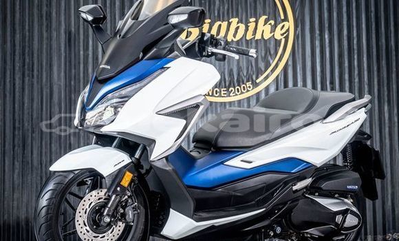 ซื้อ รถมือสอง Honda Forza ขาว จักรยานยนต์ ใน %{เมือง} ใน กรุงเทพมหานคร ซื้อ รถมือสอง Honda Forza ขาว จักรยานยนต์ ใน %{เมือง} ใน กรุงเทพมหานคร