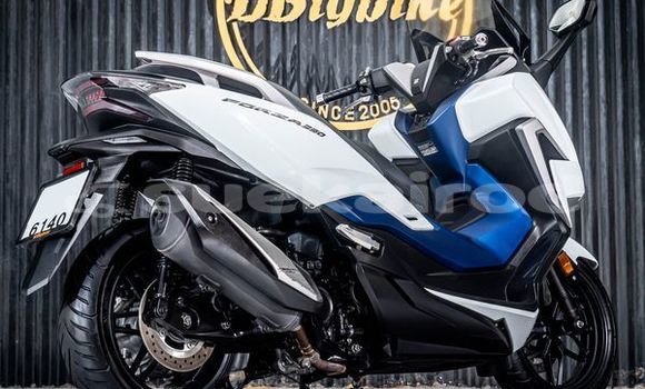 ซื้อ รถมือสอง Honda Forza ขาว จักรยานยนต์ ใน %{เมือง} ใน กรุงเทพมหานคร ซื้อ รถมือสอง Honda Forza ขาว จักรยานยนต์ ใน %{เมือง} ใน กรุงเทพมหานคร