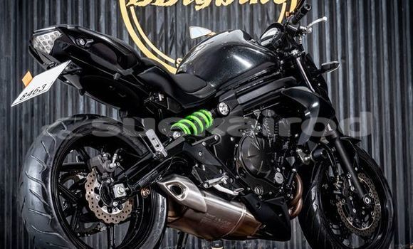 ซื้อ รถมือสอง Kawasaki ER สีดำ จักรยานยนต์ ใน %{เมือง} ใน กรุงเทพมหานคร ซื้อ รถมือสอง Kawasaki ER สีดำ จักรยานยนต์ ใน %{เมือง} ใน กรุงเทพมหานคร