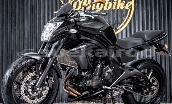 ซื้อ รถมือสอง Kawasaki ER สีดำ จักรยานยนต์ ใน %{เมือง} ใน กรุงเทพมหานคร ซื้อ รถมือสอง Kawasaki ER สีดำ จักรยานยนต์ ใน %{เมือง} ใน กรุงเทพมหานคร