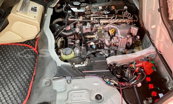 Buy Used Toyota Commuter Silver Car in Bangkok in Bangkok Buy Used Toyota Commuter Silver Car in Bangkok in Bangkok