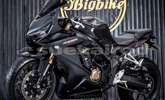 ซื้อ รถมือสอง Honda CBR สีดำ จักรยานยนต์ ใน %{เมือง} ใน กรุงเทพมหานคร ซื้อ รถมือสอง Honda CBR สีดำ จักรยานยนต์ ใน %{เมือง} ใน กรุงเทพมหานคร