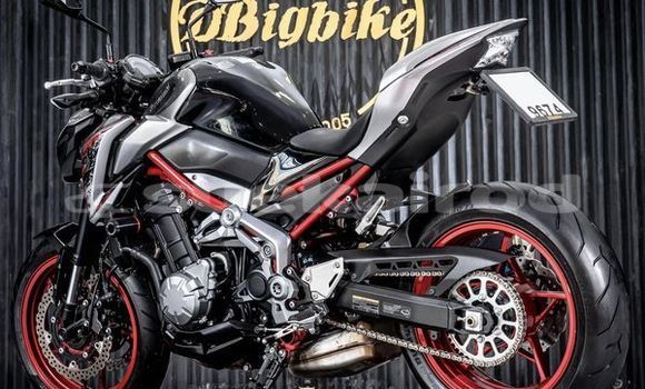 ซื้อ รถมือสอง Kawasaki Z สีดำ จักรยานยนต์ ใน %{เมือง} ใน กรุงเทพมหานคร ซื้อ รถมือสอง Kawasaki Z สีดำ จักรยานยนต์ ใน %{เมือง} ใน กรุงเทพมหานคร