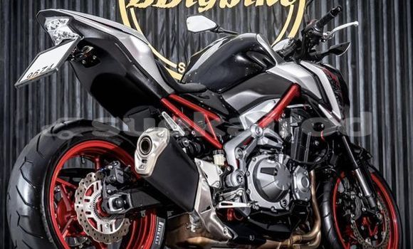 ซื้อ รถมือสอง Kawasaki Z สีดำ จักรยานยนต์ ใน %{เมือง} ใน กรุงเทพมหานคร ซื้อ รถมือสอง Kawasaki Z สีดำ จักรยานยนต์ ใน %{เมือง} ใน กรุงเทพมหานคร