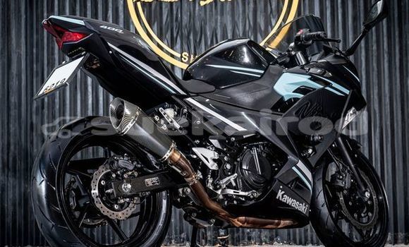 ซื้อ รถมือสอง Kawasaki Ninja สีดำ จักรยานยนต์ ใน %{เมือง} ใน กรุงเทพมหานคร ซื้อ รถมือสอง Kawasaki Ninja สีดำ จักรยานยนต์ ใน %{เมือง} ใน กรุงเทพมหานคร