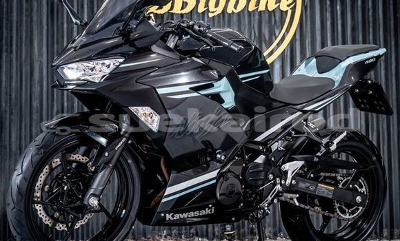 ซื้อ รถมือสอง Kawasaki Ninja สีดำ จักรยานยนต์ ใน %{เมือง} ใน กรุงเทพมหานคร ซื้อ รถมือสอง Kawasaki Ninja สีดำ จักรยานยนต์ ใน %{เมือง} ใน กรุงเทพมหานคร