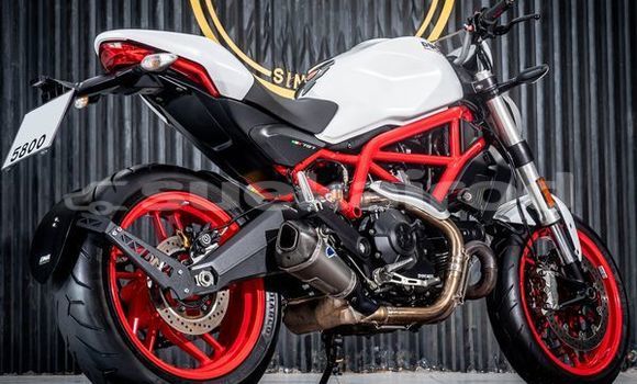 ซื้อ รถมือสอง Ducati Monster ขาว จักรยานยนต์ ใน %{เมือง} ใน กรุงเทพมหานคร ซื้อ รถมือสอง Ducati Monster ขาว จักรยานยนต์ ใน %{เมือง} ใน กรุงเทพมหานคร