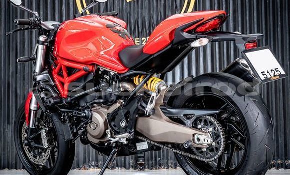 ซื้อ รถมือสอง Ducati Monster สีแดง จักรยานยนต์ ใน %{เมือง} ใน กรุงเทพมหานคร ซื้อ รถมือสอง Ducati Monster สีแดง จักรยานยนต์ ใน %{เมือง} ใน กรุงเทพมหานคร