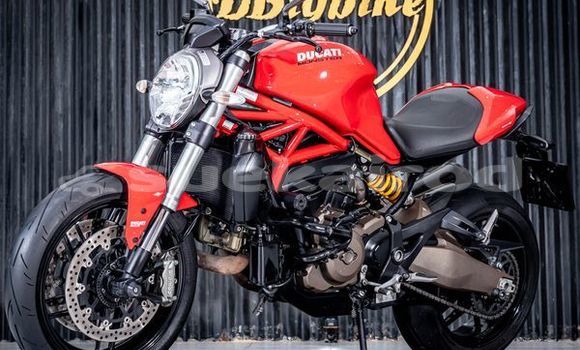 ซื้อ รถมือสอง Ducati Monster สีแดง จักรยานยนต์ ใน %{เมือง} ใน กรุงเทพมหานคร ซื้อ รถมือสอง Ducati Monster สีแดง จักรยานยนต์ ใน %{เมือง} ใน กรุงเทพมหานคร