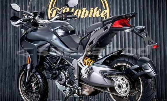 ซื้อ รถมือสอง Ducati Multistrada สีดำ จักรยานยนต์ ใน %{เมือง} ใน กรุงเทพมหานคร ซื้อ รถมือสอง Ducati Multistrada สีดำ จักรยานยนต์ ใน %{เมือง} ใน กรุงเทพมหานคร