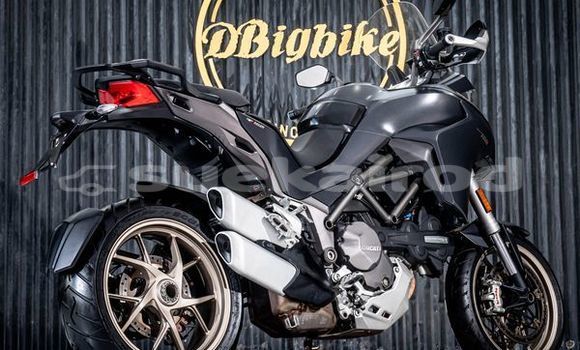 ซื้อ รถมือสอง Ducati Multistrada สีดำ จักรยานยนต์ ใน %{เมือง} ใน กรุงเทพมหานคร ซื้อ รถมือสอง Ducati Multistrada สีดำ จักรยานยนต์ ใน %{เมือง} ใน กรุงเทพมหานคร